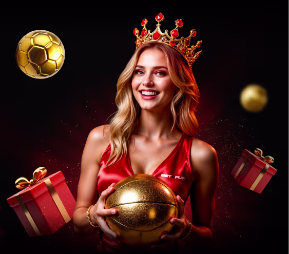 Бонуси на спорт БЕТ2ФАН