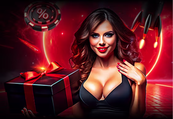 VIP кешбек на казино BET2FUN