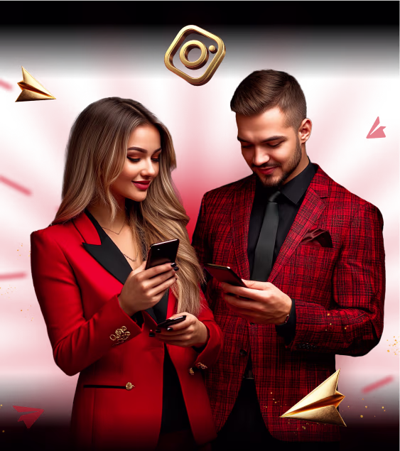 Соціальні мережі Bet2fun