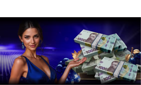 Бонус від Winboss Казино
