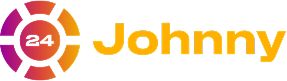 Johnny24 logo image