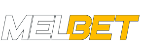 Melbet logo image