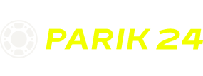 Parik24 logo image
