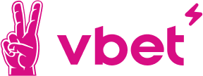 Vbet logo image